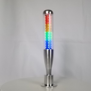 ONN Wholesale M4S-A Signal Tower Lights Tri-color Custom for Designs Stack Light Durable and Elegant DC24V Buzzer