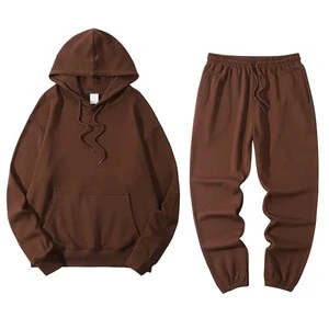 Casual Tracksuit Everyday Lounge Wear Set