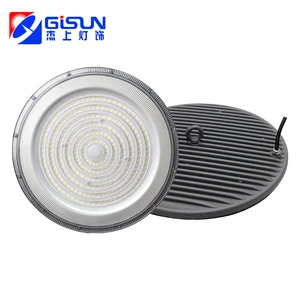 Wholesale Price Industrial Lighting Highbay Lamp High Brightness 100W 150W 200W 300W 400W High Bay Light