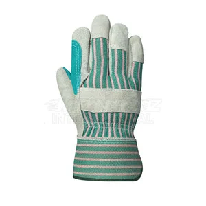 High Quality Eco-Friendly Lightweight Cotton/Polyester Safety Gloves with Custom Logo Design Best Price for Sale