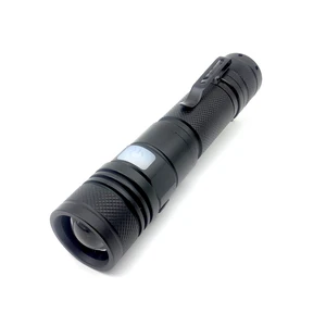 USB Flashlight LED Flashlight