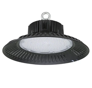 New Design High Bay Lights 150W Big Industrial Light High Bay Retractable Lighting Different Option