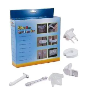 Other Daily 30PCS Children Safety Protector Set 19977