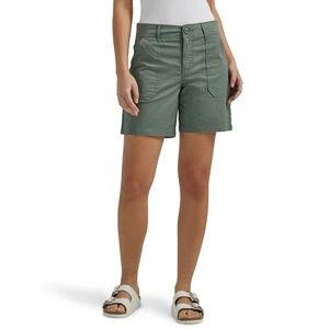 Fashionable Summer Chino Shorts for Women Customized Design Soft Solid Color Breathable Plus Size Shorts Bangladesh Cheap Price