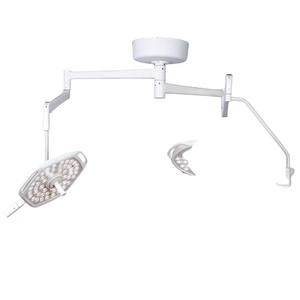 Shanghai Zenva Medical Operation LED Lamp Excellent Service Provided for Medical Lighting