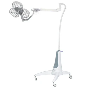 Surgical Shadowless Lamp/medical Examination Light Led Color Medical Lamp the best cost effective OT light