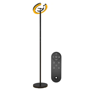 Floor Lamp Modern Indoor Living Reading Room Office Study Design Standing Floor Lamp Minimalist