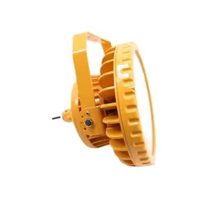 LEDUN Supply Waterproof Led Light Explosion Proof Lights ATEX Explosion Proof Light