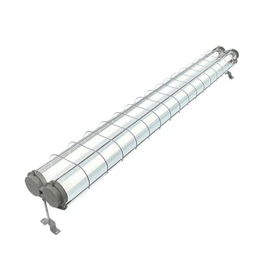 18W 36W BPY Led Explosion-Proof Fluorescent Tube Lamp Led Explosion-Proof Lighting