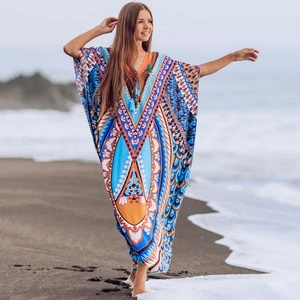 Beach Women Dress Cover Ups