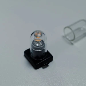 Rgb 6500K Super Bright LED Shop Lights IP66 Warehouse Light Area Light Fixture Shop for Garage Warehouse Christmas Decorations