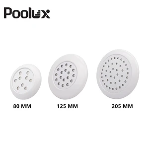 Rgb Color Changing Underwater Ip68 Waterproof Led Swimming Pool Lights