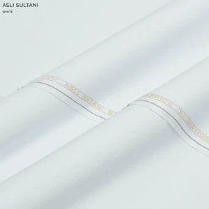 Asli Sultani 04 Meters Sun Protection Clothing Clearance Offer