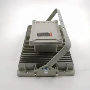 200W Maintenance-free IP65 LED Flood-proof Explosion-proof Lights for Hazardous Environments in Zones 1 2 with 2-Year Warranty