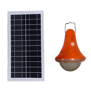 IP67 Solar Fishing Lure Lights with a Hook 12hours Lighting High Brightness
