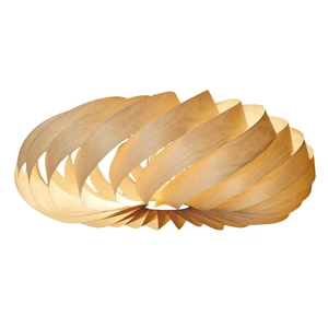 Smooth Luxurious Modern Handmade Wicker Rattan Bamboo Ceiling Lamp Shape Pendant Modern Style Rattan Bamboo Chandelier