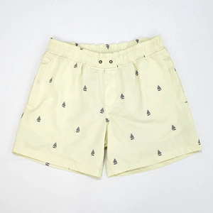 Swim Trunks Manufacturers Custom Luxury Swim Trunks Mens Swim Trunks Quick Dry