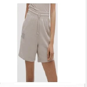 High Quality Women's High Waist 100% Cotton Casual Quick Dry Plus-Size Shorts From India Best Price