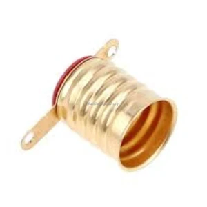 Light Fixture with E10 Socket