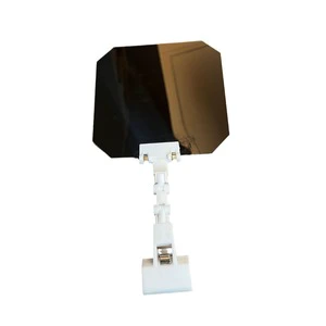 Hands-Free Welding Protective Screen, Clamp-On Welding Dark Filter Lens, Portable No-HandheldWelding Safety Guard for Welder
