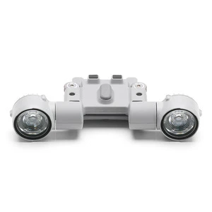 AL1 Spotlight Original Strobe Light Plastic Private Mold for Matrice 4 Industries Version Drone Accessories for Optimal