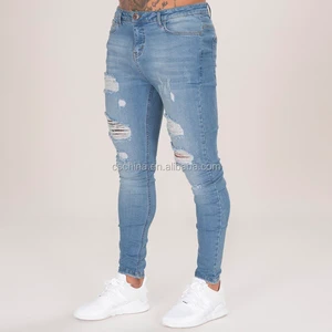 Denim Men Pants Jeans,men Jeans Trousers,fashion Jeans for Men