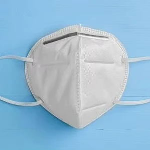 Disposable CE Mask Personal Protective Equipment Dust Mask N95 Mask
