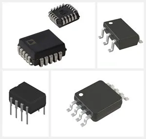 LIGHT DIMMER WITH SOFT ON/OFF Integrated Circuits Chip LS7642 8 DIP (0.300