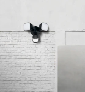Modern Security Motion Sensor Light Outdoor Lamp 1500lm