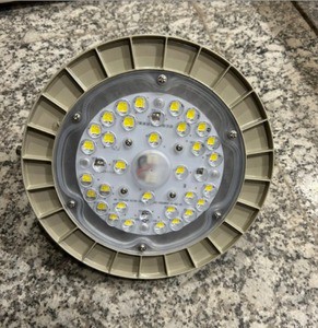 80w Led High bay Light