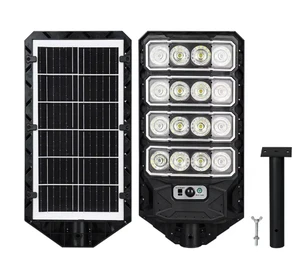 Solar Security Lamp Motion Sensor Led Wall Light Wireless Outdoor Waterproof Led Wall Light