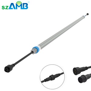 Chicken Light T8 Led Tubes Professional Lighting LED Poultry Light (Economic Version)