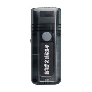 Red Blue Patrol Flashing Traffic Shoulder Lamp ABS Plastic IP55 Waterproof Rechargeable LED Strobe Warning Light OEM Available