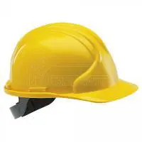 Electrical Safety Helmet for Cleanroom Support Equipment