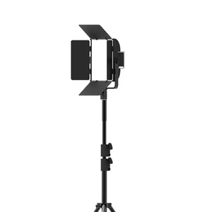Professional Video Fill Light Panel Photography Studio Lighting CCT 2700K-5600K LED Video Shooting Led Lights