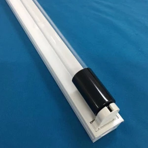 Best Price for 1ft 2ft 3ft 4ft 5ft T8 Integrated Light Fxiture with UV Germicidal Lamp/UVC Lamp