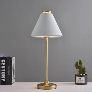 LED Simple and atmospheric style floor lamp for bedroom/hall
