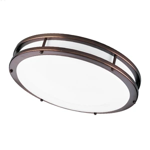 Best Quality LED Lamp Motion Sensor Flat Mounted Light Fixture Acrylic 110V 220V IP20 E27 LED Steel Ceiling Lights