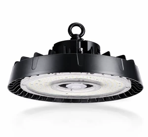 UFO Led High Bay Light 200W for Industry Light Piping High Temperature High Bay Lighting 150W 300w Heat Resistant Light Bulbs