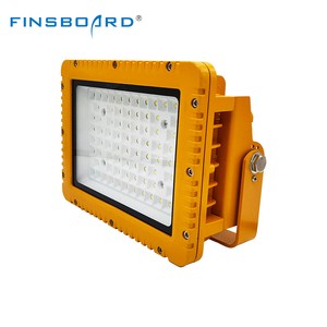 Explosion Proof Light Gas Station Led Lamp Explosion Proof Flood Lights Ip65 50w 100w 150w 200w Explosion-Proof Lamps