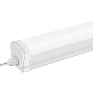 Three-proof Waterproof, Dustproof and Explosion-proof LED Light IP68 Freezer Light Refrigerator Light