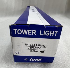 Tend LED Tower Light TPTL6-L73ROG