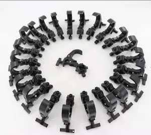 360 De Folding Clamp for Stage Light