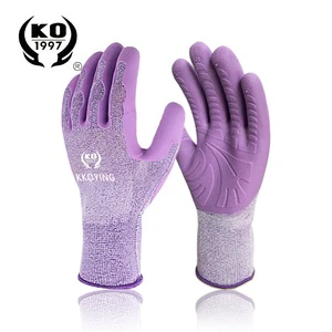 EP Material Labor protection TPE Gloves Shock Resistant Cutting protection Working Gloves