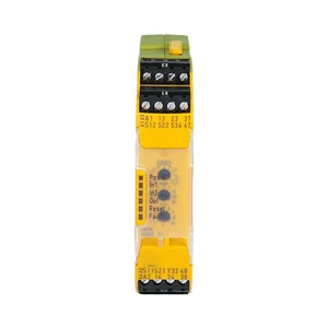 751105 Safety Relays Product