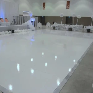 Cheap Wall Dance Floor for Wedding Party Events