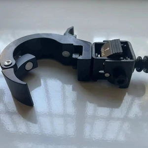 New Aluminum Stage Light Beam DJ Led Par Light Hook Clamp for Truss