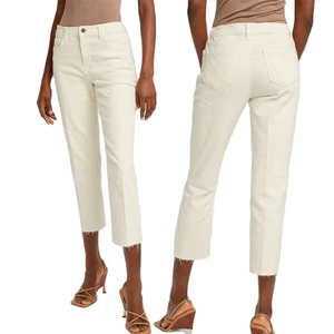 Wholesale Ladies Denim None Ankle-length Women's Denim Straight Slim Fit Casual Women's Jeans Pants