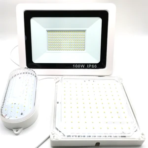 15W 20W 30w Waterproof Explosion-proof Refrigeration Spare Parts Refrigeration Room Lighting Cold Storage Led Lamp