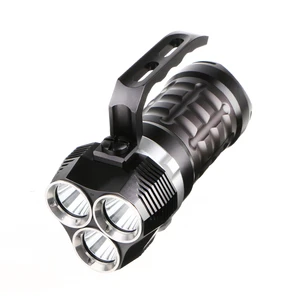 Outdoor Sofirn SD01 6000 Lumen XPL Waterproof Diving Flashlight Torch 18650 Lamp